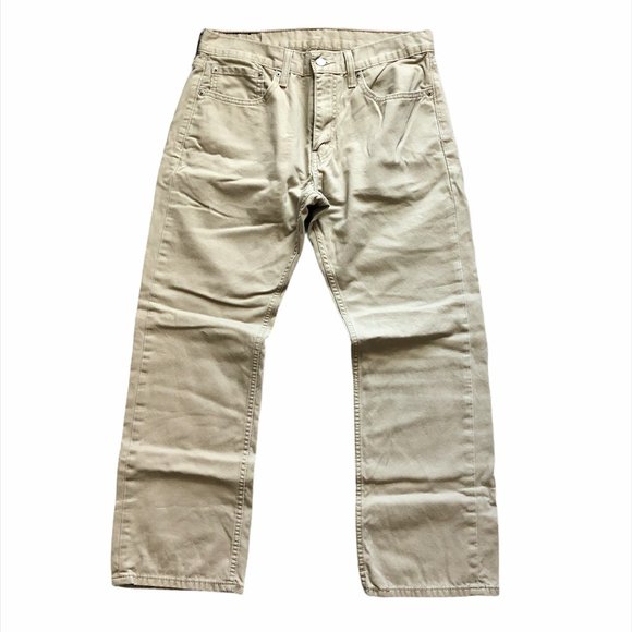 Signature by Levi Strauss Other - 559 Levi Strauss Khaki's (S9)